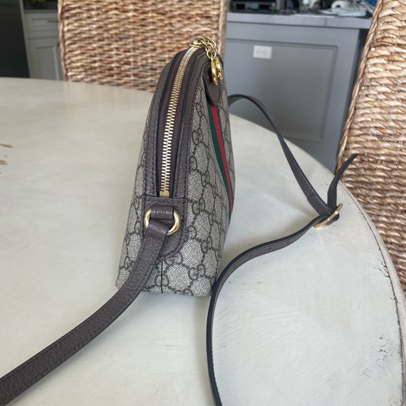 AUTHENTIC Gucci small ophidia gg bag - Picture 3 of 16